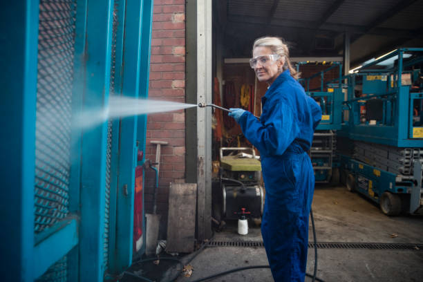 Best Pressure Washing Brick  in Greensboro, GA