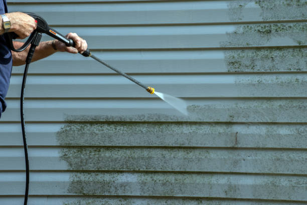 Best Residential Pressure Washing Services  in Greensboro, GA