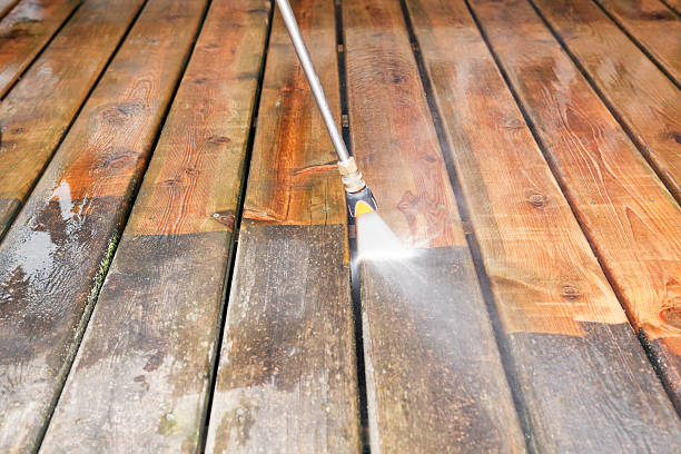 Best Deck Cleaning Services  in Greensboro, GA