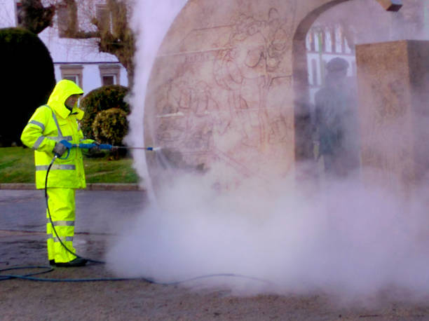 Best Commercial Pressure Washing  in Greensboro, GA