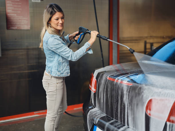 Pressure Washing Services for Businesses in Greensboro, GA
